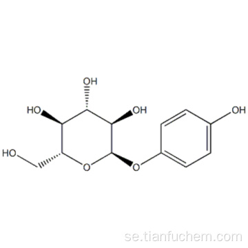 alfa-Arbutin CAS 84380-01-8
